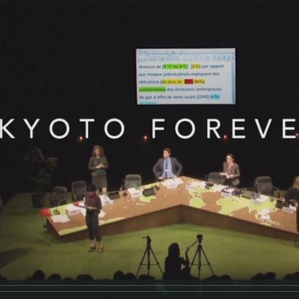 Teaser Kyoto Forever 2