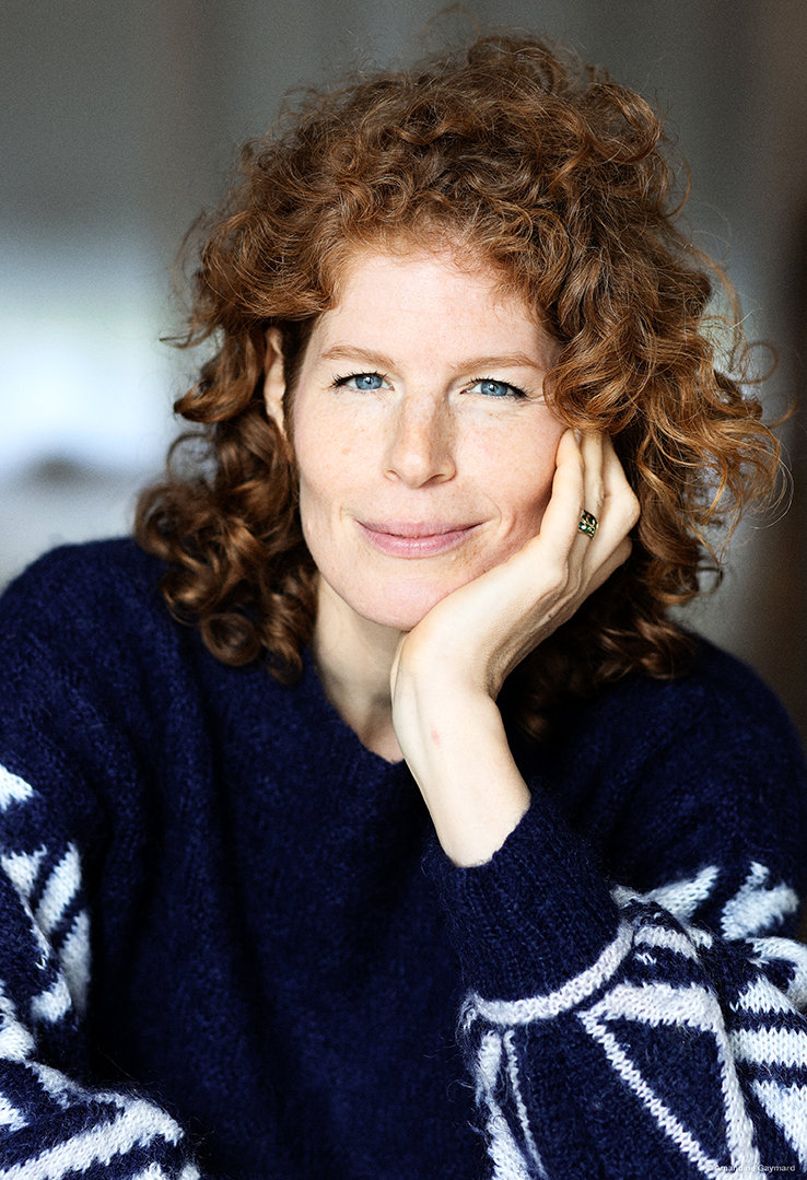 CHARLOTTE MARQUARDT 2025 2